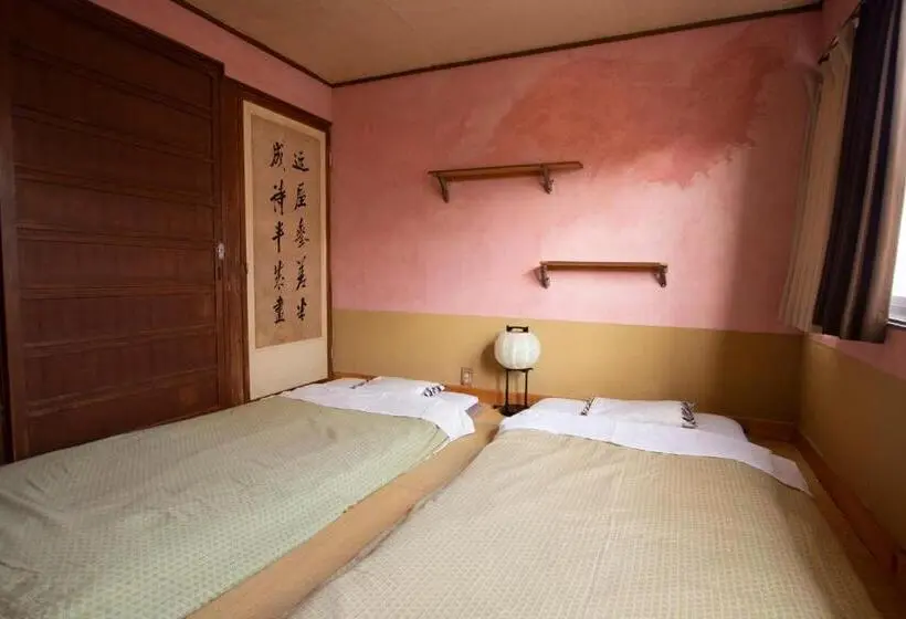 エコノミールーム, Guesthouse Bon
