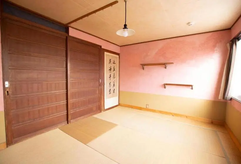 エコノミールーム, Guesthouse Bon