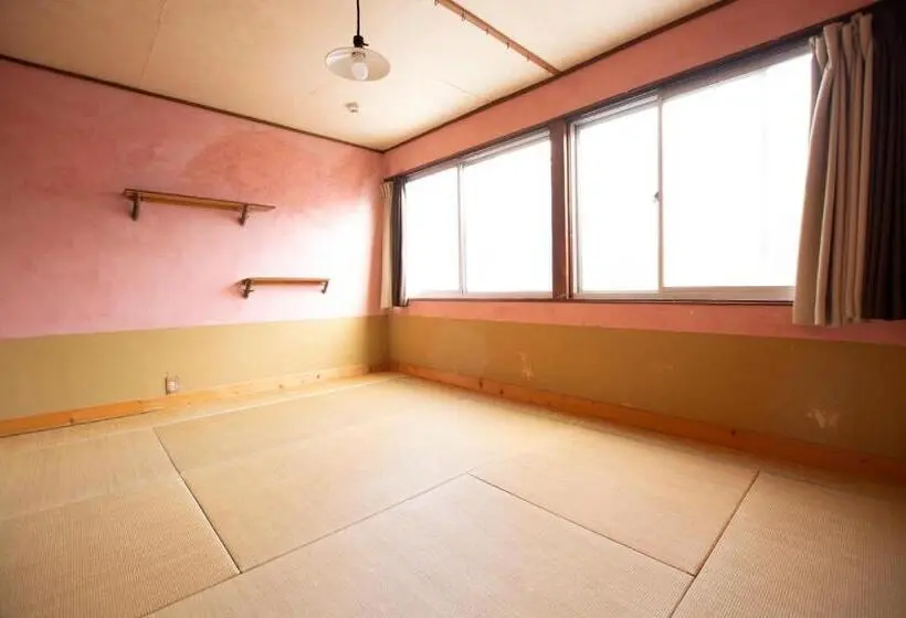 エコノミールーム, Guesthouse Bon