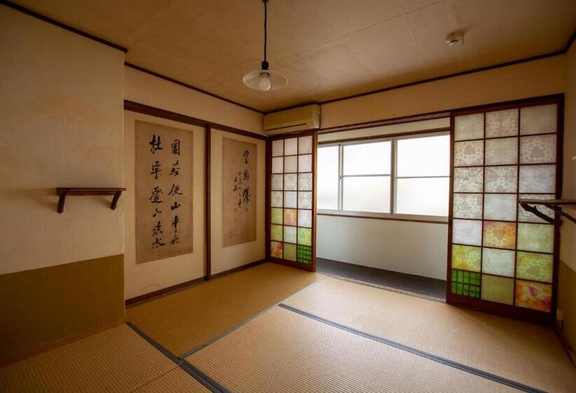 اتاق استاندارد, Guesthouse Bon