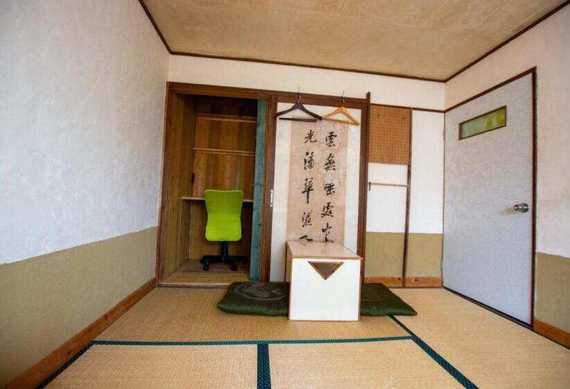 اتاق اکونومی, Guesthouse Bon