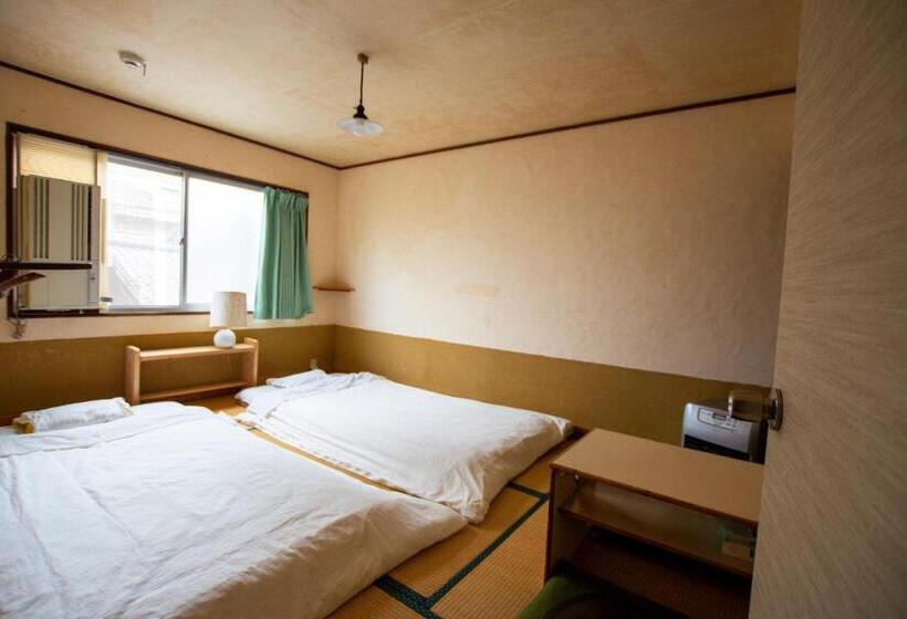 이코노미 룸, Guesthouse Bon