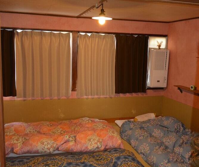 اتاق استاندارد, Guesthouse Bon