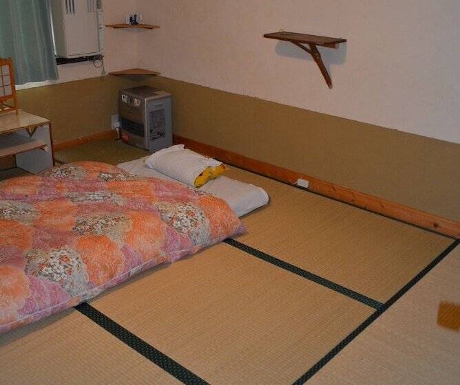 اتاق استاندارد, Guesthouse Bon