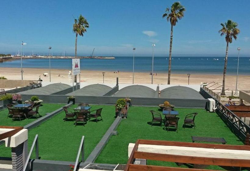 غرفة سوبيريور, Hostería Miramar