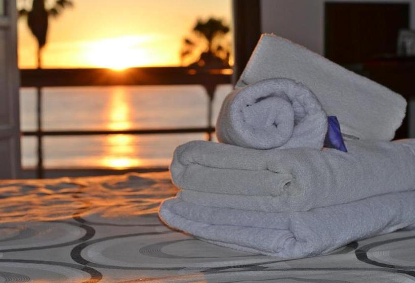 غرفة سوبيريور, Hostería Miramar