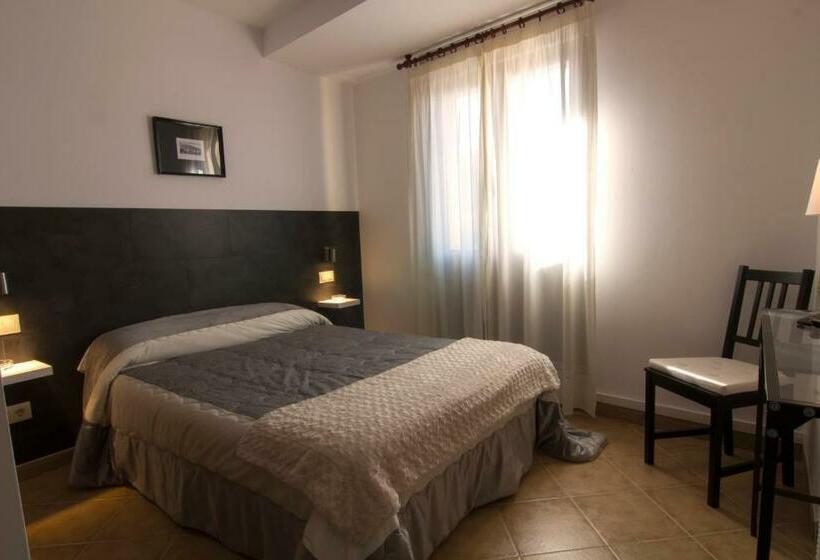 اتاق استاندارد, Mayno