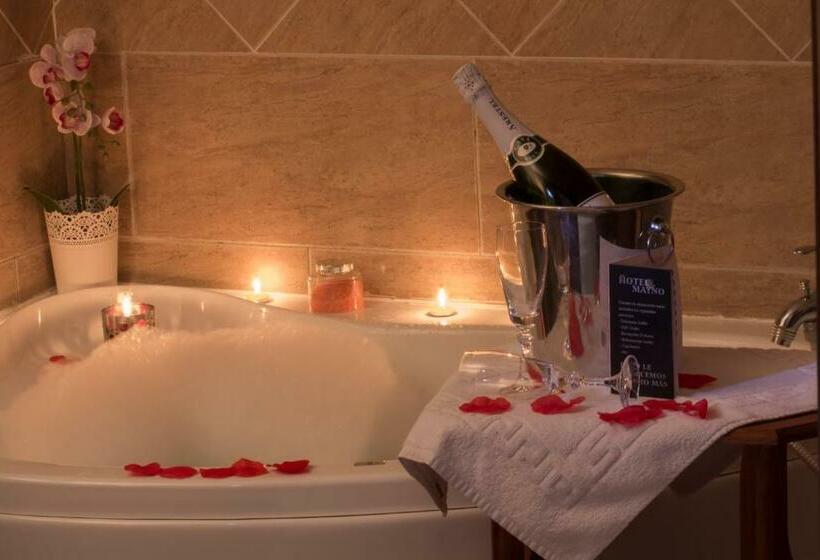 سوییت لوکس, Mayno