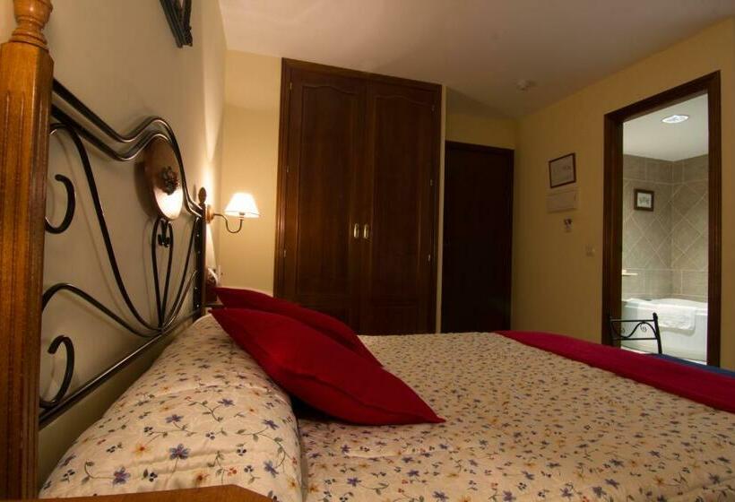 سوییت لوکس, Mayno