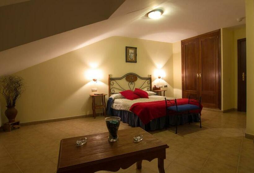 سوییت لوکس, Mayno