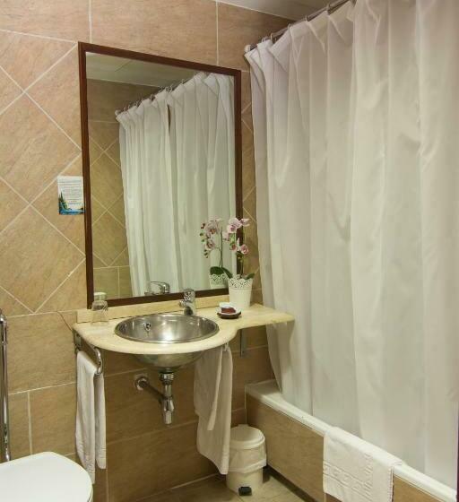 اتاق استاندارد, Mayno