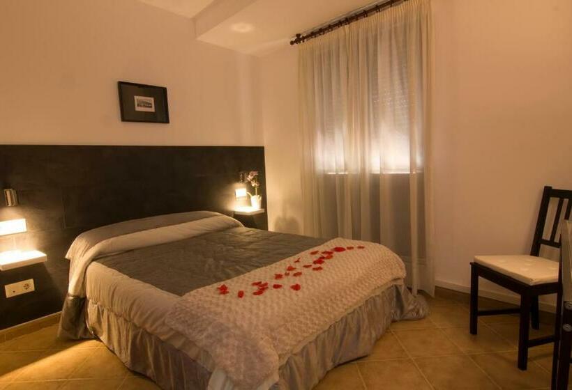 اتاق استاندارد, Mayno