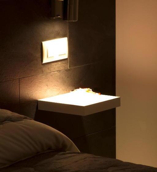 اتاق استاندارد, Mayno