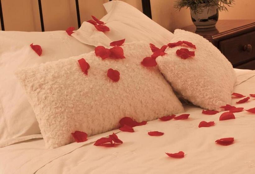 اتاق استاندارد, Mayno