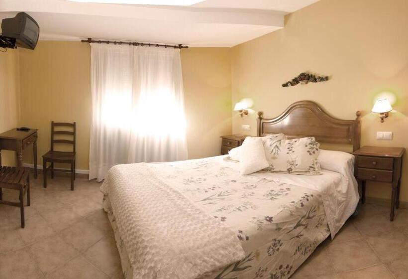 اتاق استاندارد, Mayno