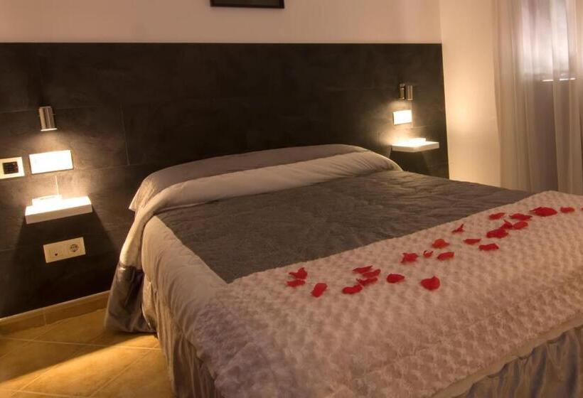 اتاق استاندارد, Mayno