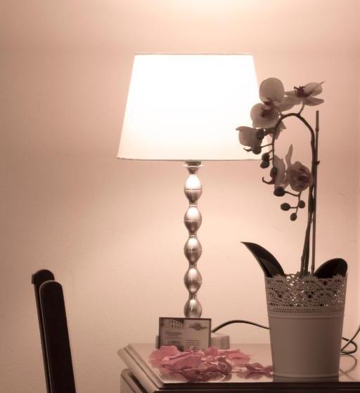 اتاق ساده سه نفره, Mayno