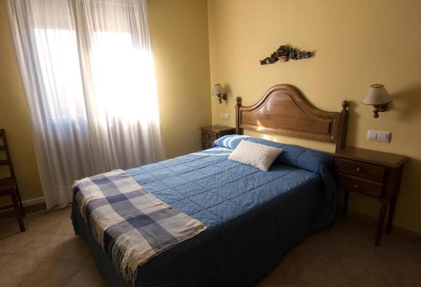 اتاق استاندارد یک نفره, Mayno