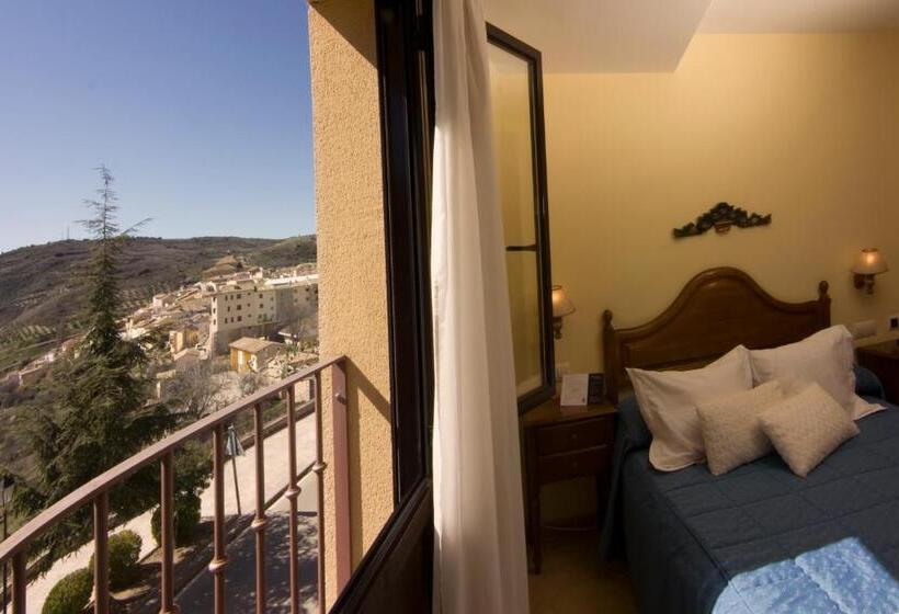 اتاق استاندارد یک نفره, Mayno