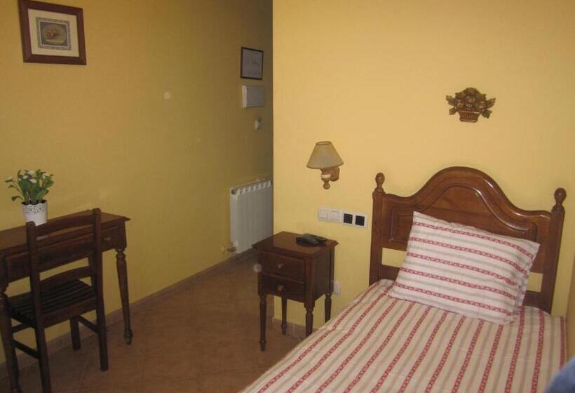 اتاق استاندارد یک نفره, Mayno