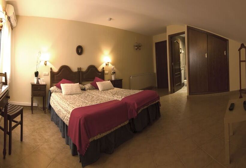 اتاق استاندارد, Mayno