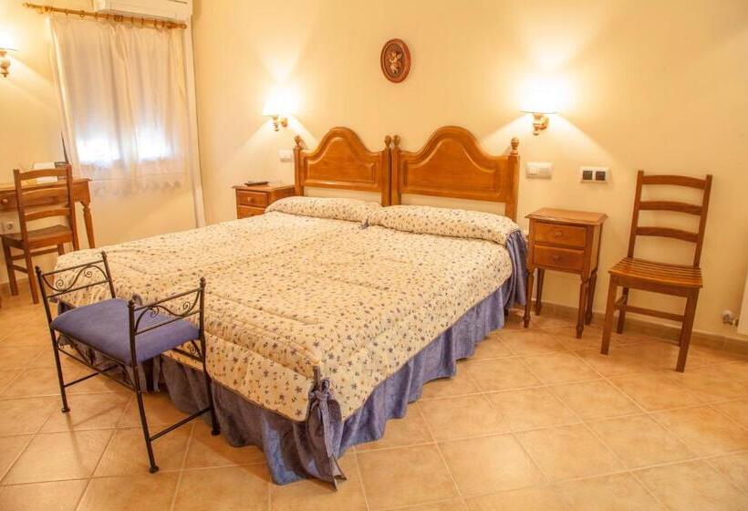 اتاق استاندارد, Mayno