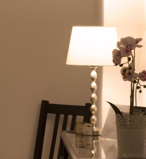 اتاق استاندارد, Mayno