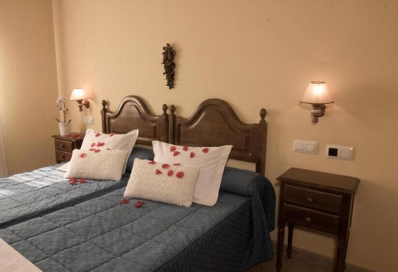 اتاق استاندارد, Mayno