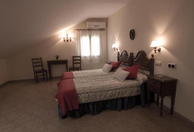 اتاق استاندارد, Mayno