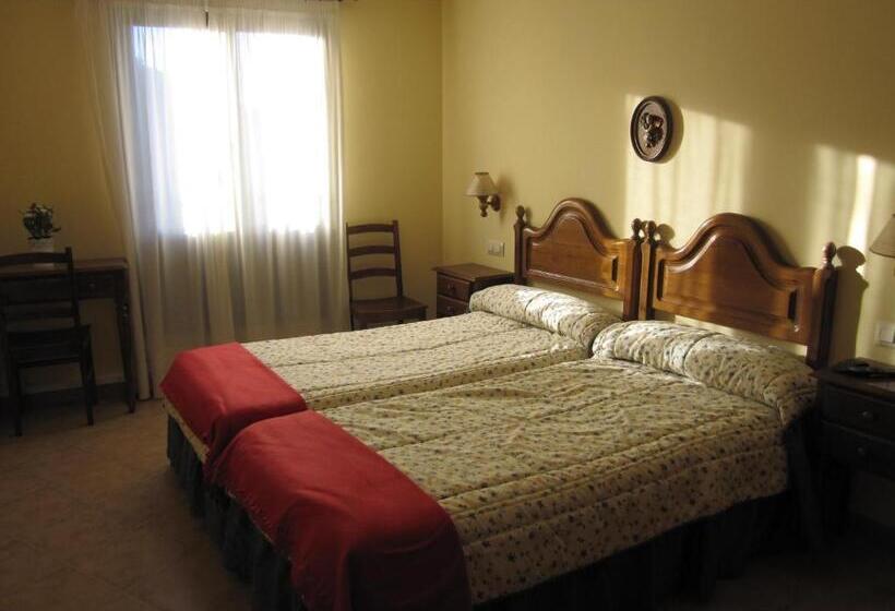 اتاق استاندارد, Mayno