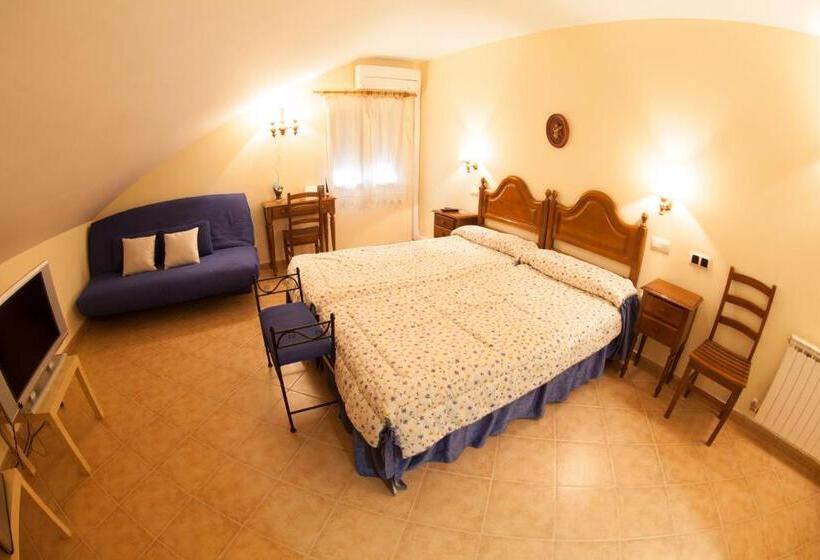 اتاق استاندارد, Mayno