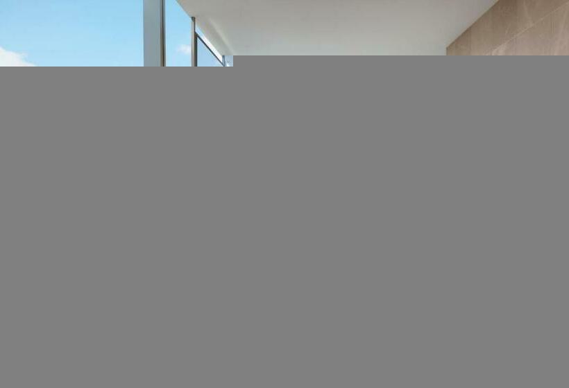 스탠다드 룸 킹사이즈 침대, Sofitel Sydney Darling Harbour