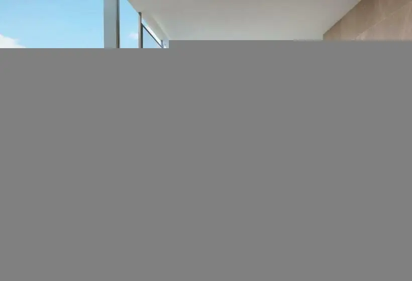 Deluxe-huone King-vuode, Sofitel Sydney Darling Harbour
