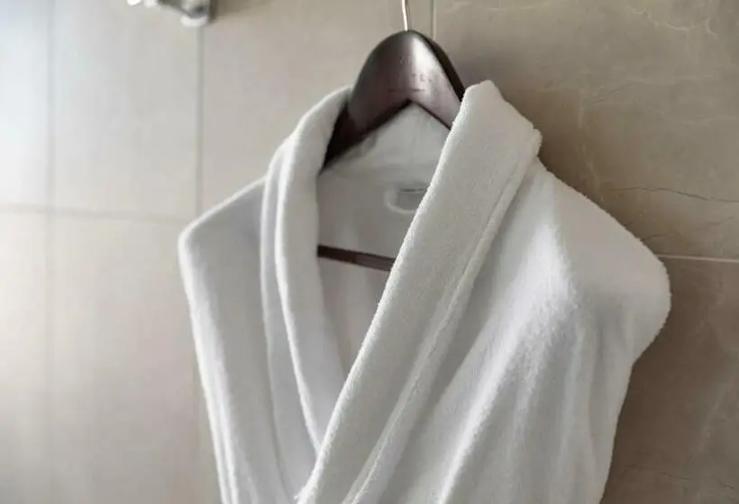 Superior-huone, Sofitel Sydney Darling Harbour