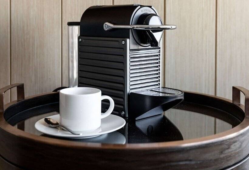 اتاق سوپریور, Sofitel Sydney Darling Harbour