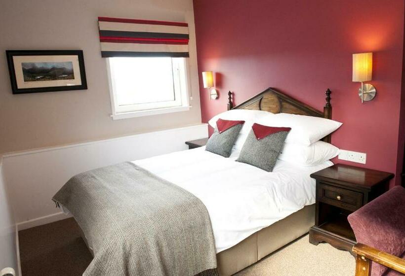 غرفة قياسية, The Crown Inn