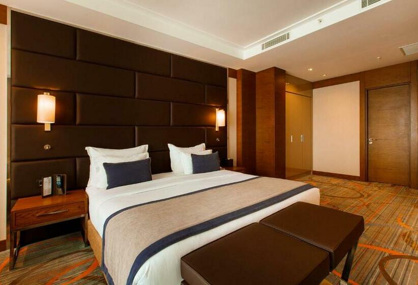 سوییت اجرایی, Movenpick Winter Park Baku