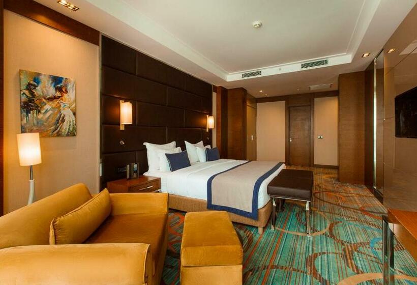 سوییت اجرایی, Movenpick Winter Park Baku