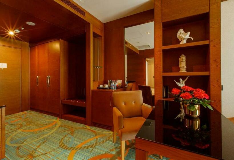 سوییت اجرایی, Movenpick Winter Park Baku