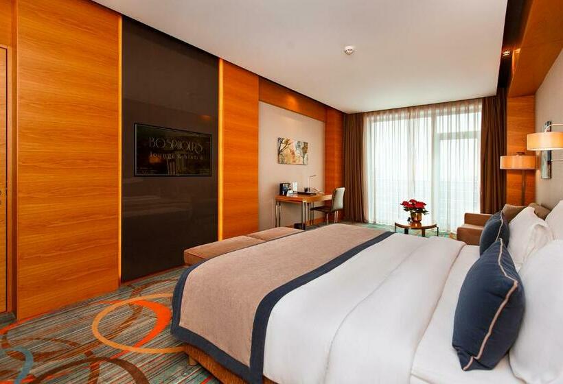 اتاق استاندارد, Movenpick Winter Park Baku