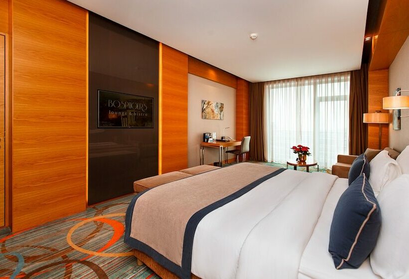 اتاق استاندارد, Movenpick Winter Park Baku