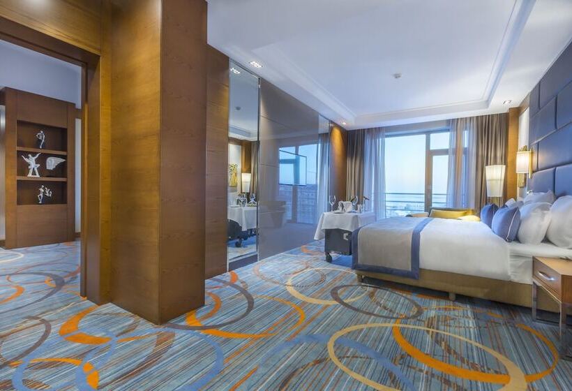 سوییت اجرایی, Movenpick Winter Park Baku
