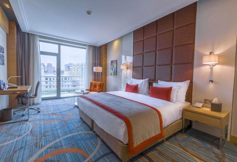 سوییت اجرایی, Movenpick Winter Park Baku