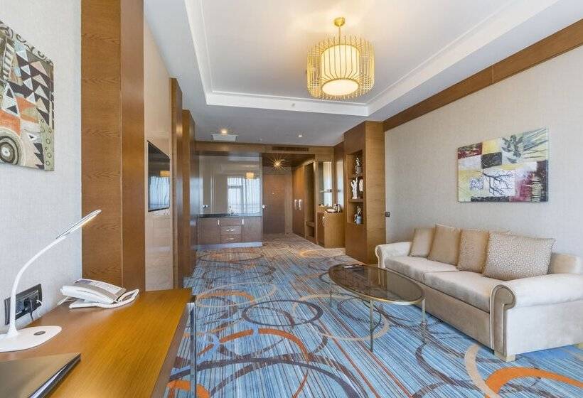 سوییت اجرایی, Movenpick Winter Park Baku