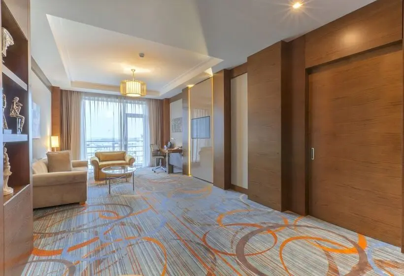 سوییت اجرایی, Movenpick Winter Park Baku