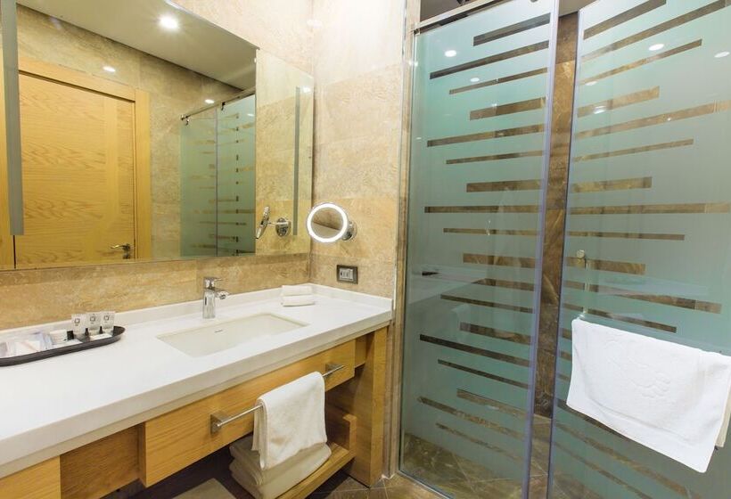 سوییت اجرایی, Movenpick Winter Park Baku