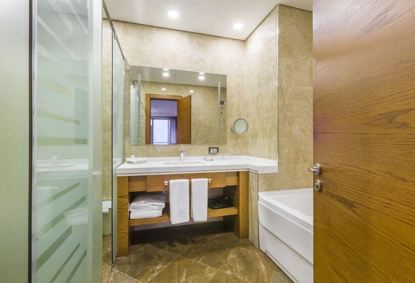 سوییت اجرایی, Movenpick Winter Park Baku