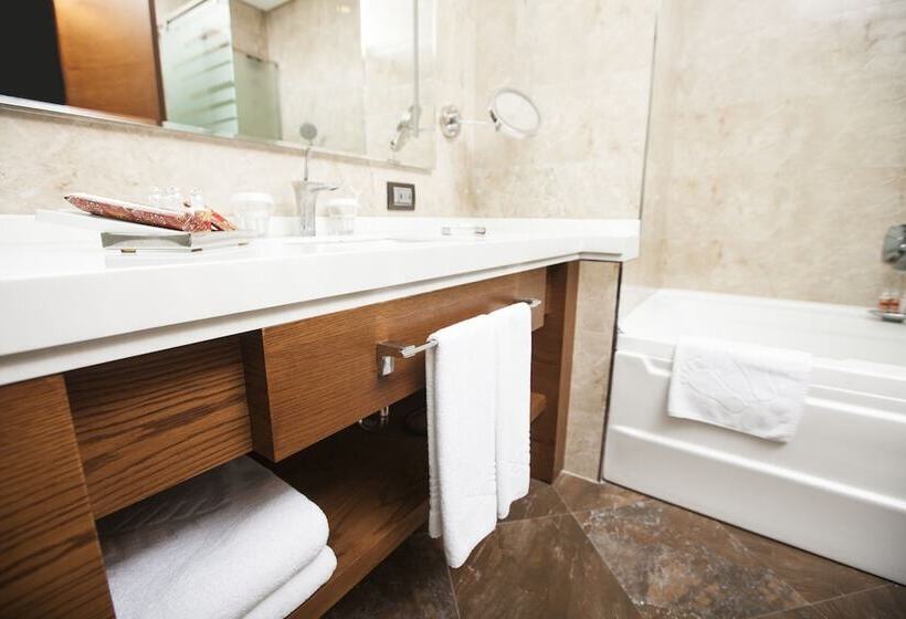 سوییت اجرایی, Movenpick Winter Park Baku