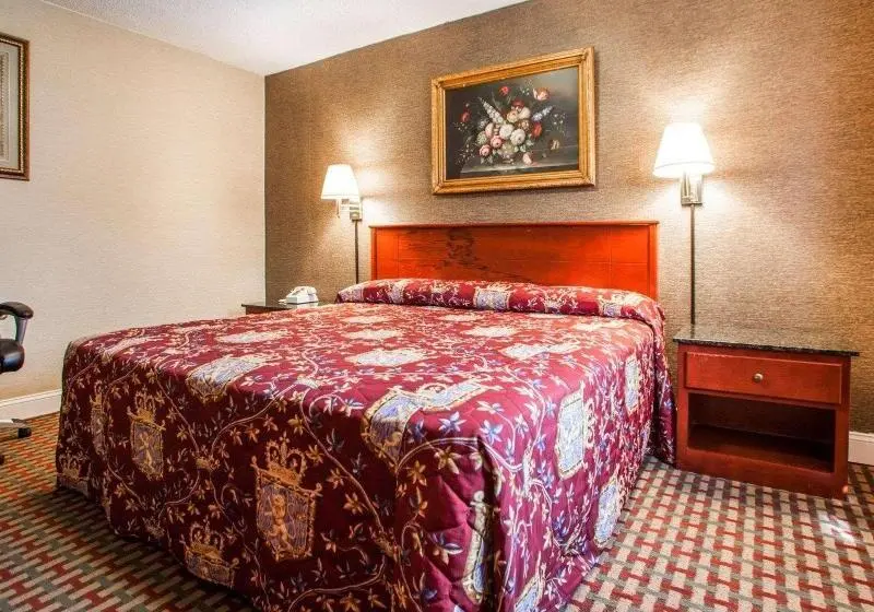 اتاق لوکس, Movenpick Winter Park Baku