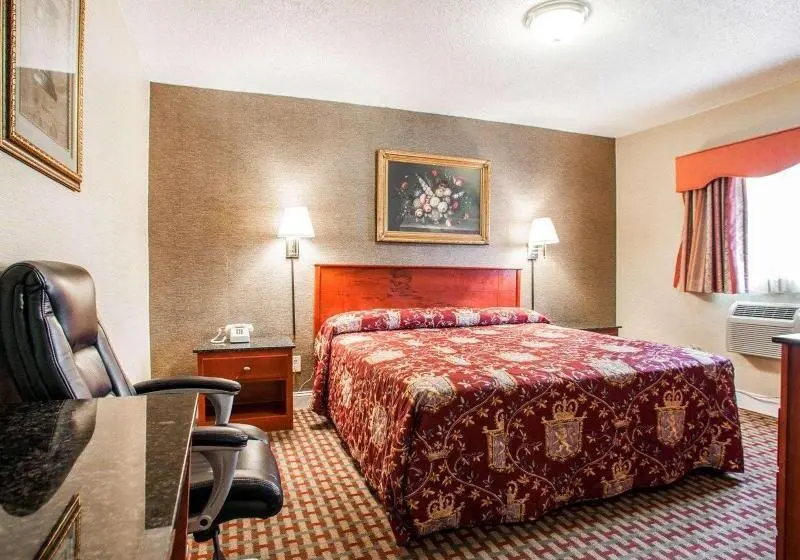 اتاق لوکس, Movenpick Winter Park Baku